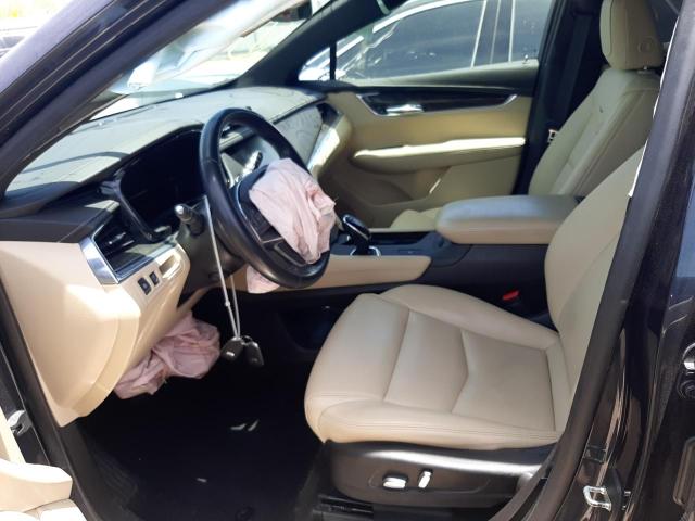 Photo 6 VIN: 1GYKNARS2KZ170440 - CADILLAC XT5 