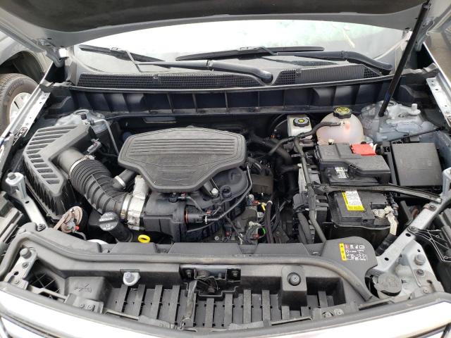 Photo 6 VIN: 1GYKNARS2KZ238140 - CADILLAC XT5 