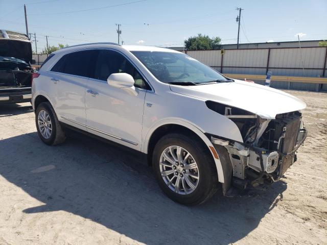 Photo 3 VIN: 1GYKNARS2KZ268769 - CADILLAC XT5 