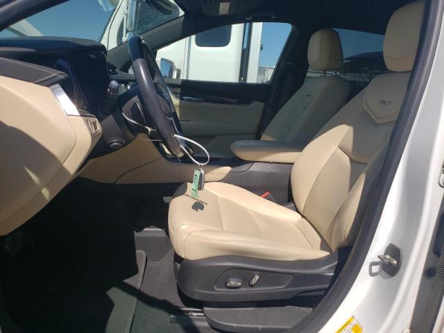 Photo 6 VIN: 1GYKNARS2KZ268769 - CADILLAC XT5 