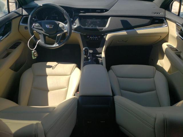 Photo 7 VIN: 1GYKNARS2KZ268769 - CADILLAC XT5 