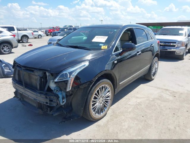 Photo 1 VIN: 1GYKNARS3HZ122969 - CADILLAC XT5 