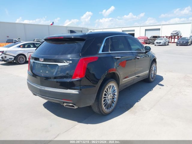 Photo 3 VIN: 1GYKNARS3HZ122969 - CADILLAC XT5 