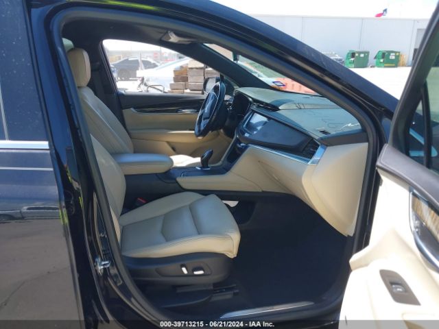 Photo 4 VIN: 1GYKNARS3HZ122969 - CADILLAC XT5 