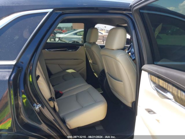 Photo 7 VIN: 1GYKNARS3HZ122969 - CADILLAC XT5 