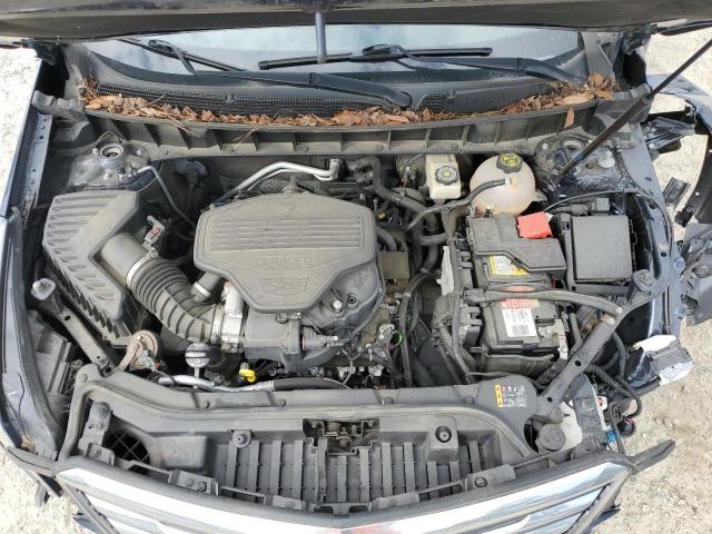 Photo 11 VIN: 1GYKNARS3HZ210727 - CADILLAC XT5 