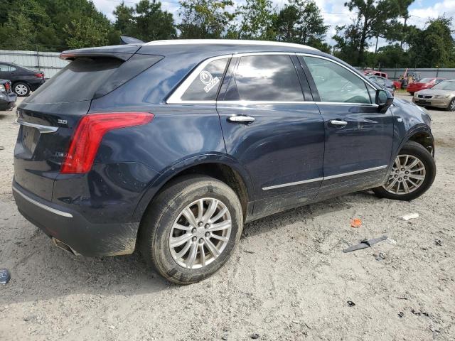 Photo 2 VIN: 1GYKNARS3HZ210727 - CADILLAC XT5 