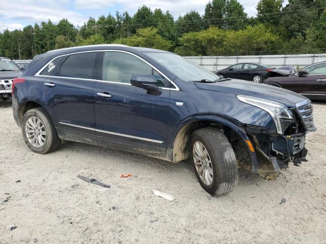 Photo 3 VIN: 1GYKNARS3HZ210727 - CADILLAC XT5 