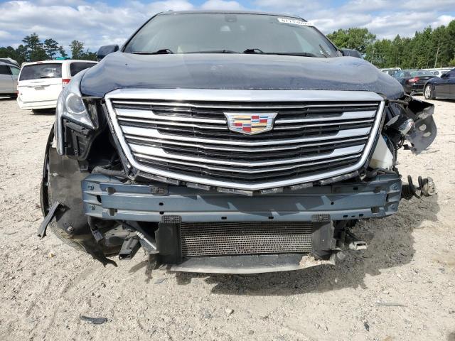 Photo 4 VIN: 1GYKNARS3HZ210727 - CADILLAC XT5 