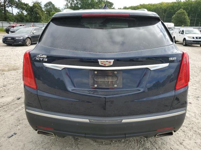 Photo 5 VIN: 1GYKNARS3HZ210727 - CADILLAC XT5 