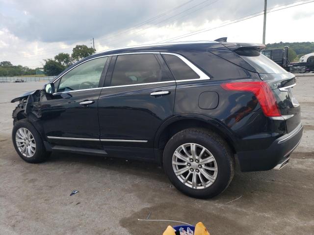 Photo 1 VIN: 1GYKNARS3HZ246501 - CADILLAC XT5 