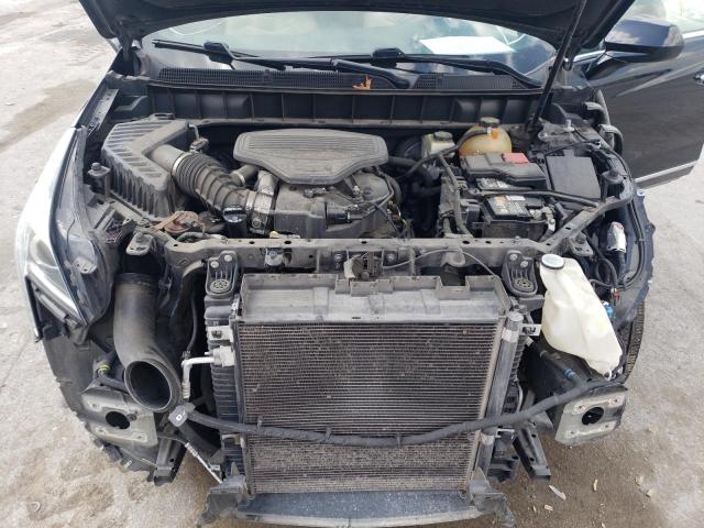 Photo 11 VIN: 1GYKNARS3HZ246501 - CADILLAC XT5 