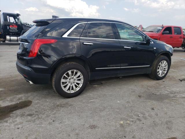 Photo 2 VIN: 1GYKNARS3HZ246501 - CADILLAC XT5 