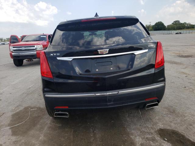 Photo 5 VIN: 1GYKNARS3HZ246501 - CADILLAC XT5 