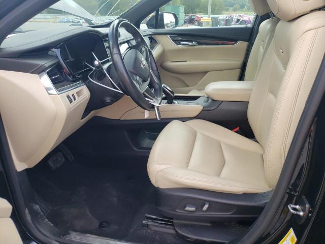 Photo 6 VIN: 1GYKNARS3HZ246501 - CADILLAC XT5 