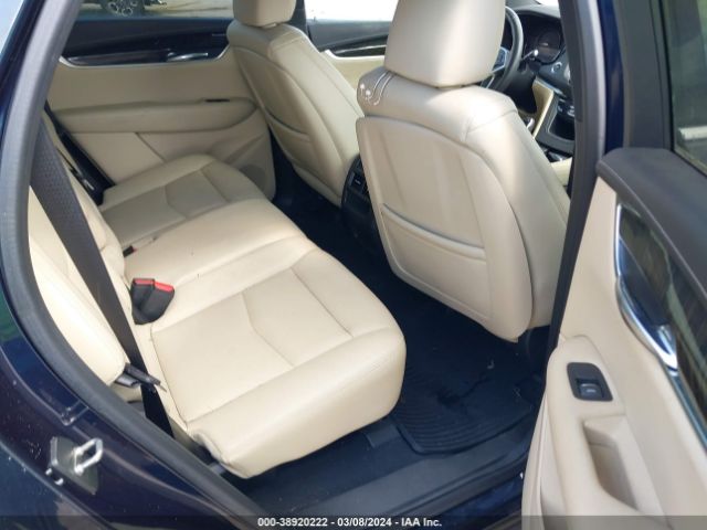 Photo 7 VIN: 1GYKNARS3HZ258535 - CADILLAC XT5 