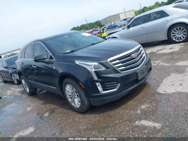 Photo 0 VIN: 1GYKNARS3HZ262231 - CADILLAC XT5 