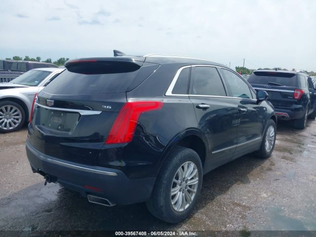 Photo 3 VIN: 1GYKNARS3HZ262231 - CADILLAC XT5 