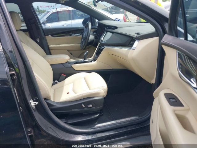 Photo 4 VIN: 1GYKNARS3HZ262231 - CADILLAC XT5 