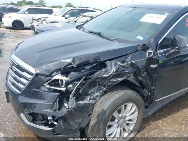 Photo 5 VIN: 1GYKNARS3HZ262231 - CADILLAC XT5 