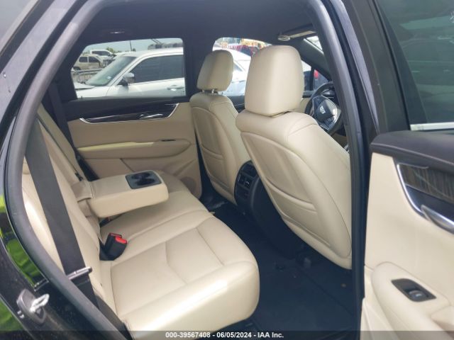 Photo 7 VIN: 1GYKNARS3HZ262231 - CADILLAC XT5 