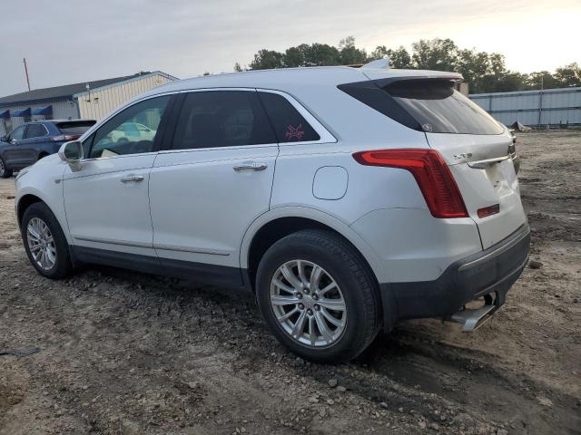 Photo 1 VIN: 1GYKNARS3HZ270782 - CADILLAC XT5 