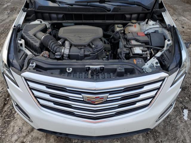 Photo 11 VIN: 1GYKNARS3HZ270782 - CADILLAC XT5 