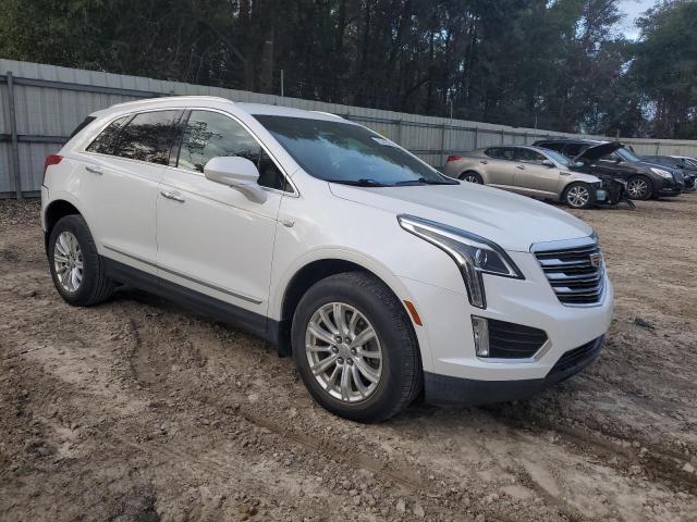 Photo 3 VIN: 1GYKNARS3HZ270782 - CADILLAC XT5 