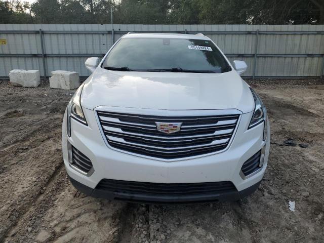 Photo 4 VIN: 1GYKNARS3HZ270782 - CADILLAC XT5 