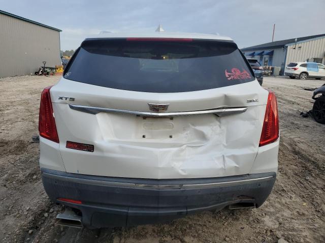 Photo 5 VIN: 1GYKNARS3HZ270782 - CADILLAC XT5 