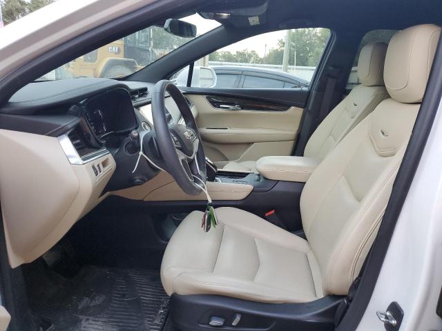 Photo 6 VIN: 1GYKNARS3HZ270782 - CADILLAC XT5 