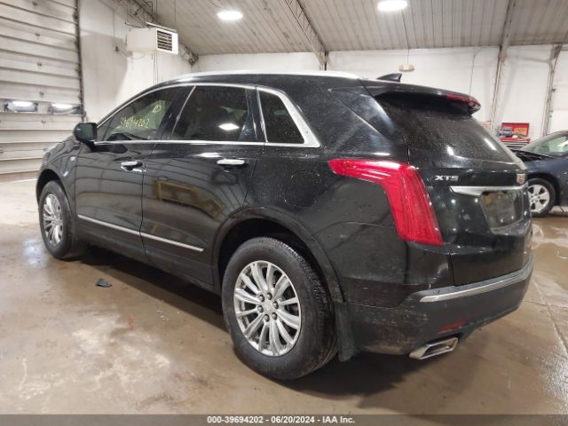 Photo 2 VIN: 1GYKNARS3JZ147327 - CADILLAC XT5 