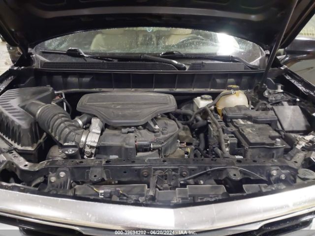 Photo 9 VIN: 1GYKNARS3JZ147327 - CADILLAC XT5 