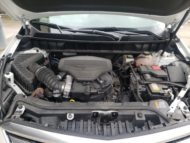 Photo 6 VIN: 1GYKNARS3JZ167769 - CADILLAC XT5 