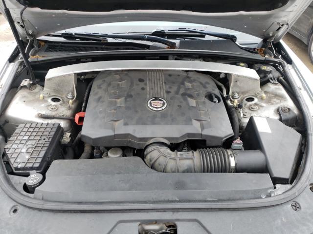 Photo 6 VIN: 1GYKNARS3JZ223189 - CADILLAC XT5 