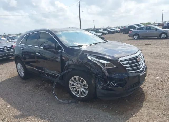 Photo 0 VIN: 1GYKNARS3JZ225153 - CADILLAC XT5 