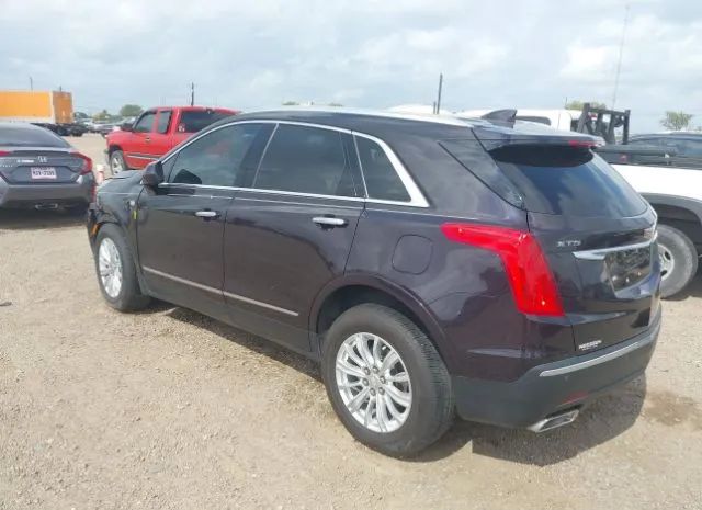 Photo 2 VIN: 1GYKNARS3JZ225153 - CADILLAC XT5 