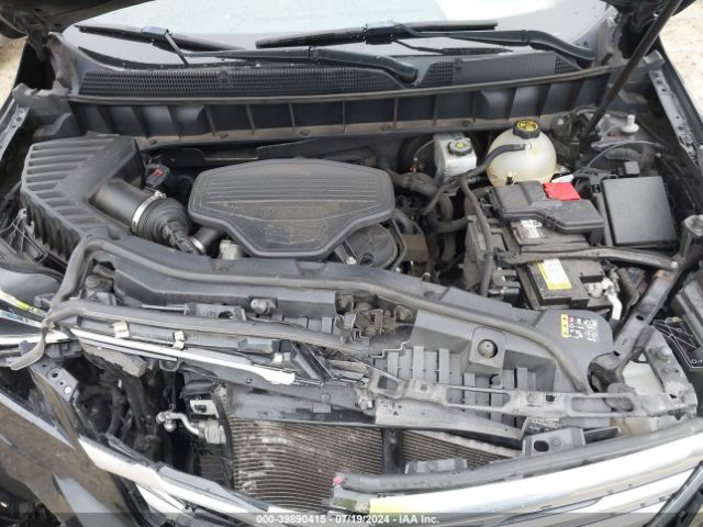 Photo 9 VIN: 1GYKNARS3JZ242292 - CADILLAC XT5 