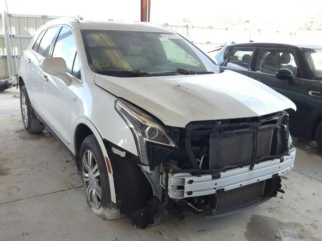 Photo 0 VIN: 1GYKNARS3KZ106522 - CADILLAC XT5 