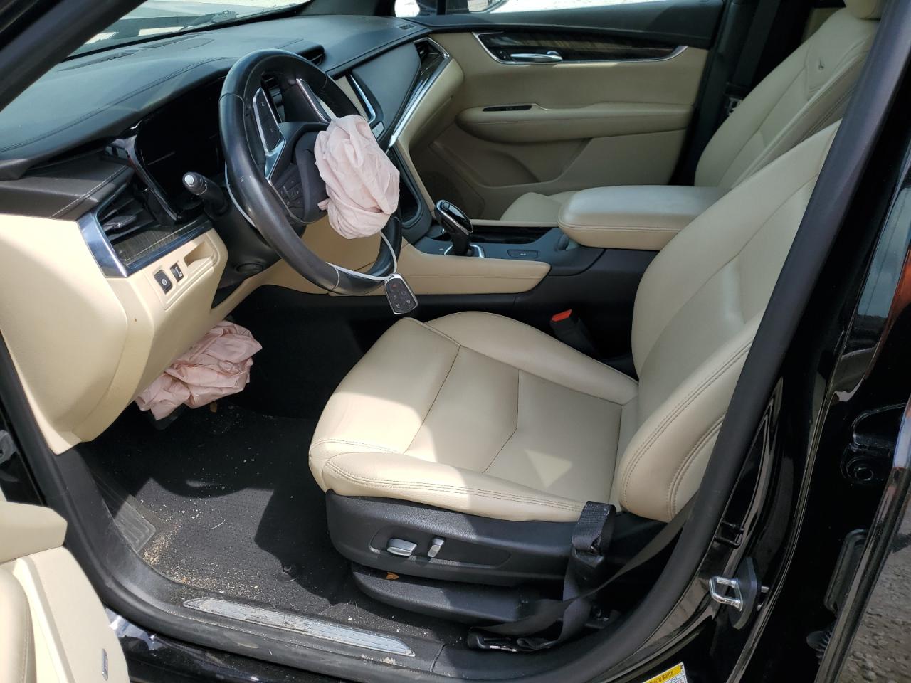 Photo 6 VIN: 1GYKNARS3KZ131873 - CADILLAC XT5 