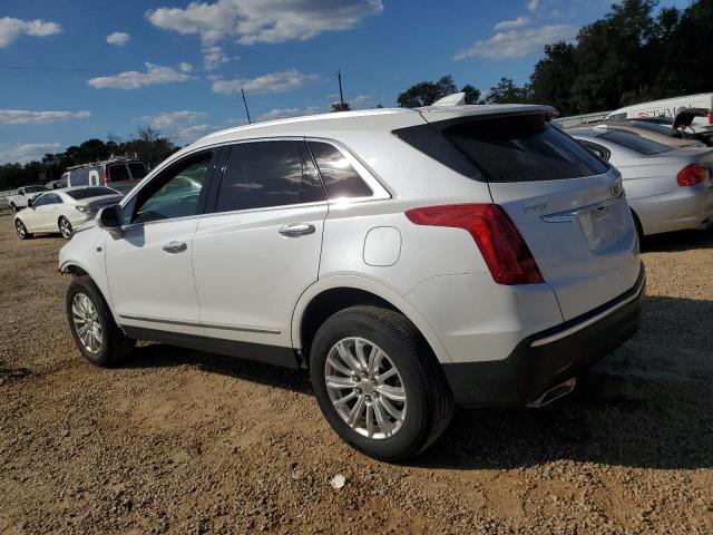 Photo 1 VIN: 1GYKNARS3KZ133820 - CADILLAC XT5 