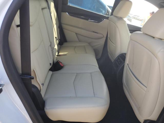 Photo 10 VIN: 1GYKNARS3KZ133820 - CADILLAC XT5 