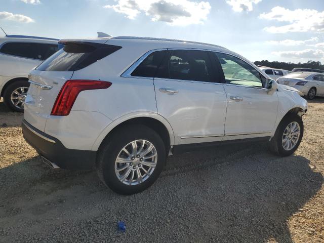 Photo 2 VIN: 1GYKNARS3KZ133820 - CADILLAC XT5 