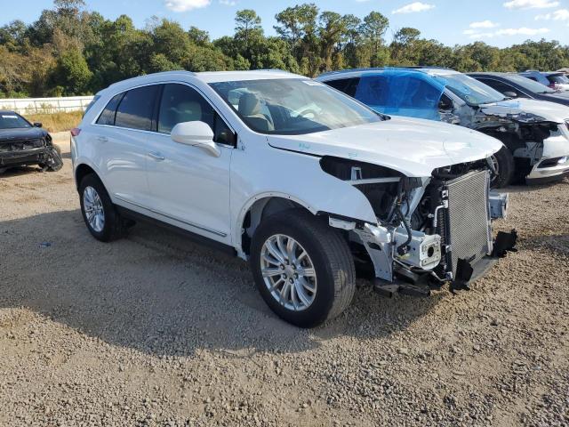 Photo 3 VIN: 1GYKNARS3KZ133820 - CADILLAC XT5 