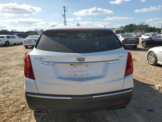 Photo 5 VIN: 1GYKNARS3KZ133820 - CADILLAC XT5 