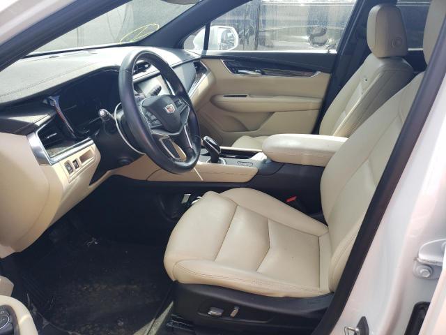 Photo 6 VIN: 1GYKNARS3KZ133820 - CADILLAC XT5 