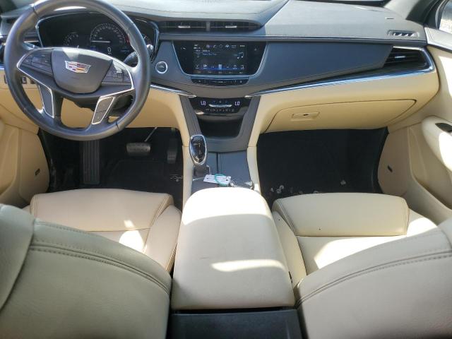 Photo 7 VIN: 1GYKNARS3KZ133820 - CADILLAC XT5 