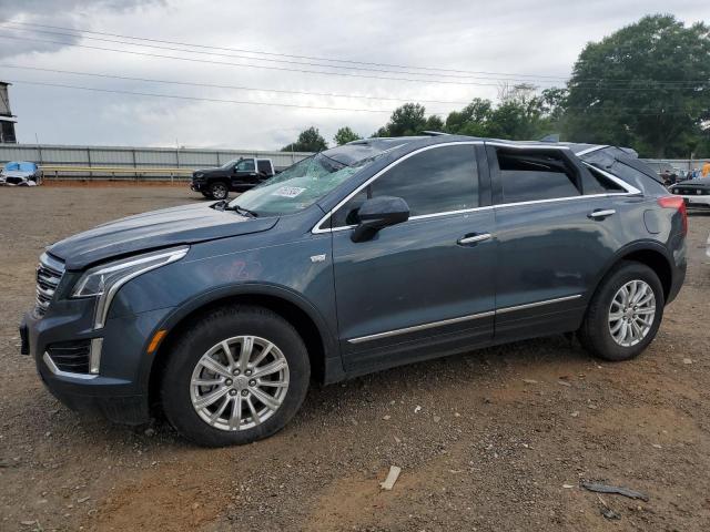 Photo 0 VIN: 1GYKNARS3KZ169393 - CADILLAC XT5 