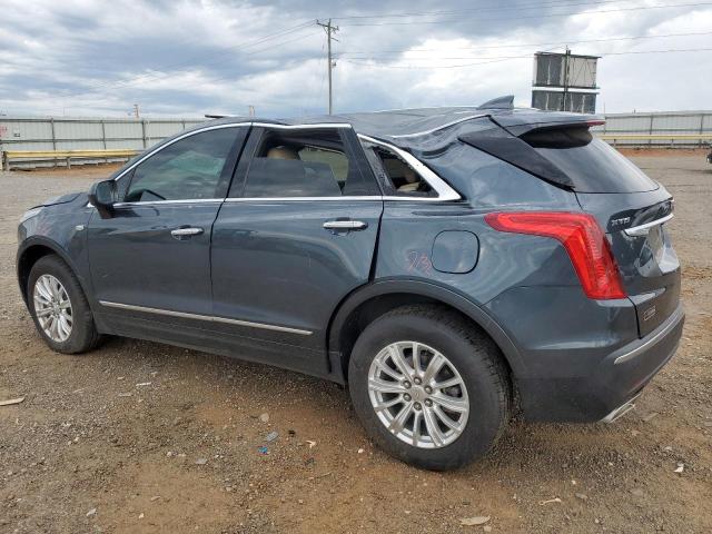 Photo 1 VIN: 1GYKNARS3KZ169393 - CADILLAC XT5 