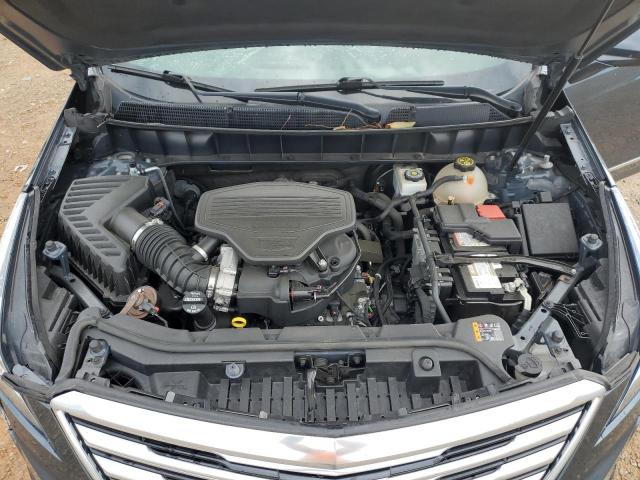 Photo 11 VIN: 1GYKNARS3KZ169393 - CADILLAC XT5 